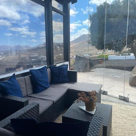La Morreta Suites II - Lanzarote Tias Exterior photo