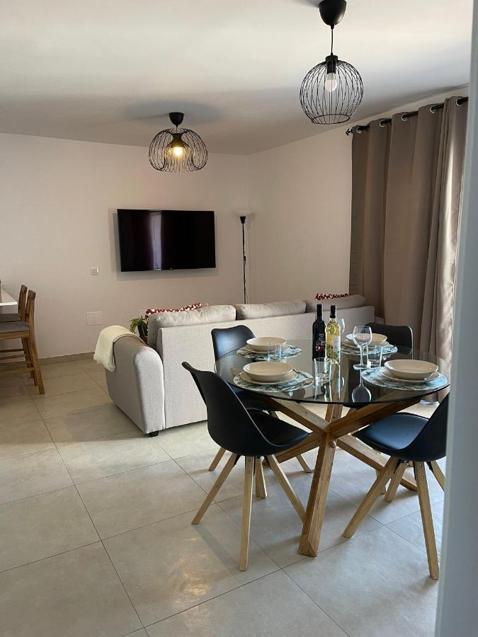 La Morreta Suites II - Lanzarote Tias Exterior photo