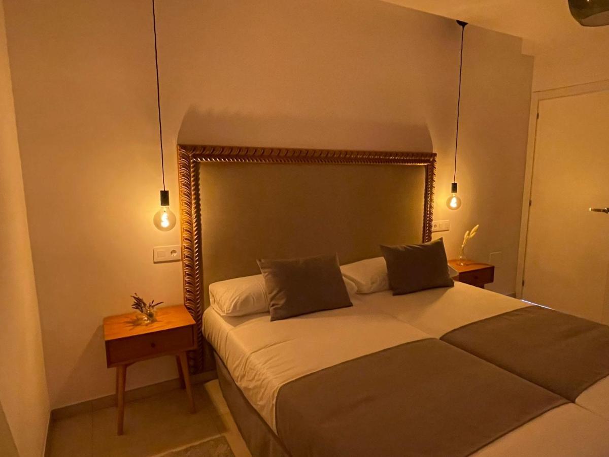 La Morreta Suites II - Lanzarote Tias Exterior photo