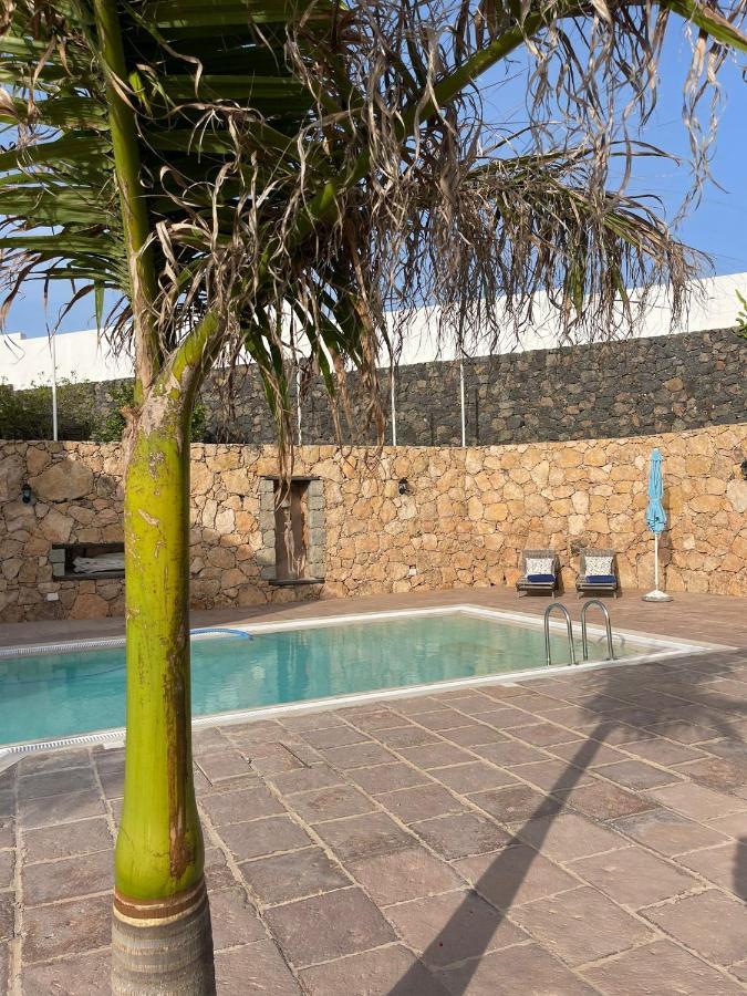 La Morreta Suites II - Lanzarote Tias Exterior photo