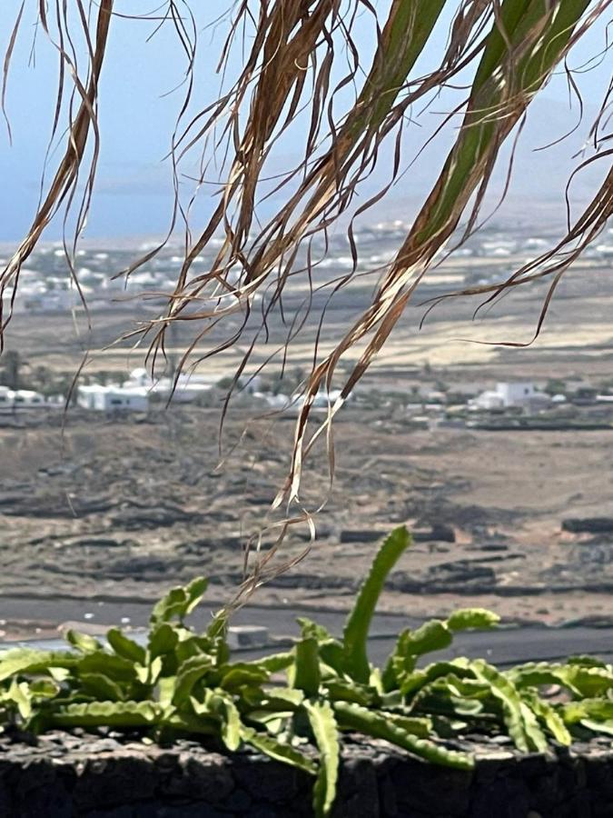 La Morreta Suites II - Lanzarote Tias Exterior photo