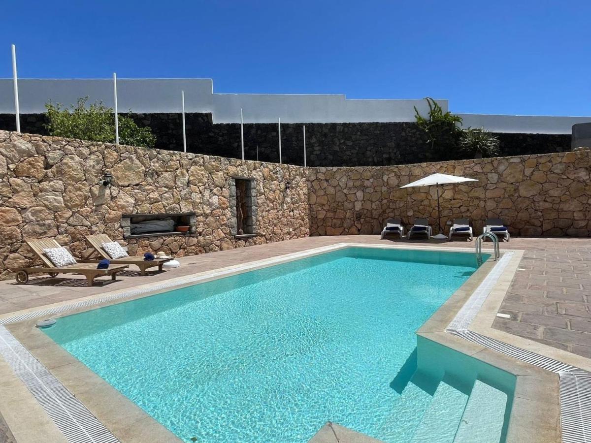 La Morreta Suites II - Lanzarote Tias Exterior photo