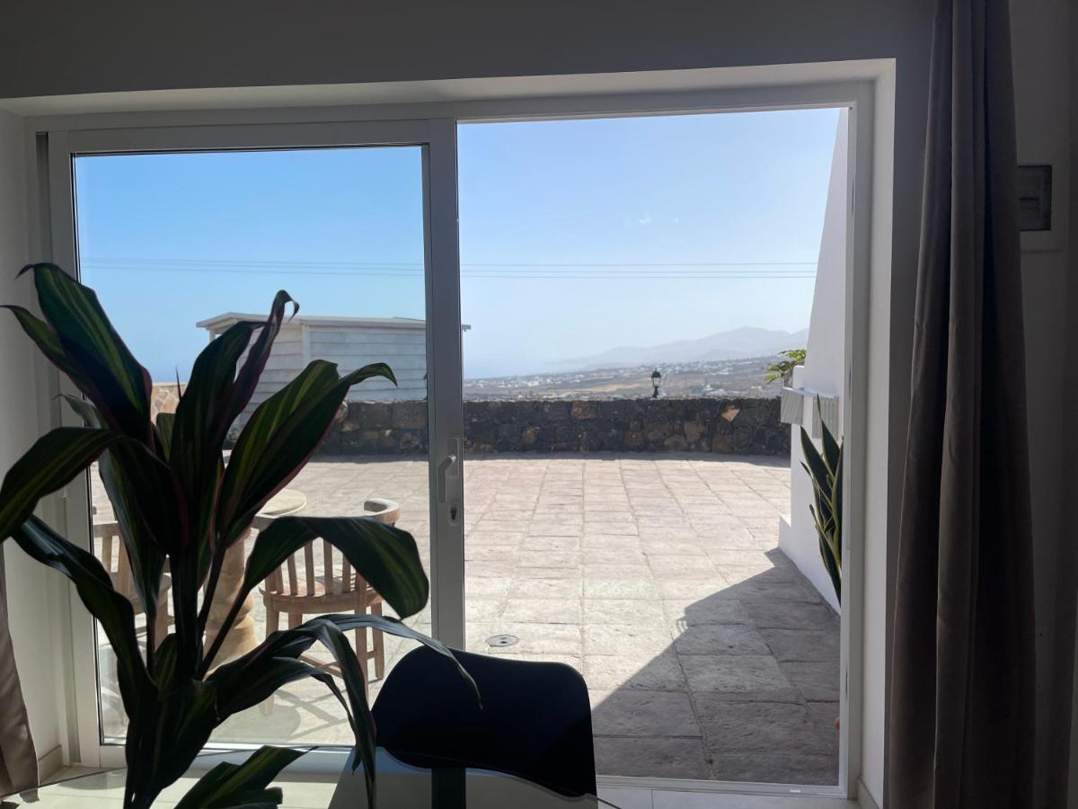 La Morreta Suites II - Lanzarote Tias Exterior photo
