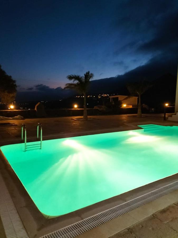 La Morreta Suites II - Lanzarote Tias Exterior photo