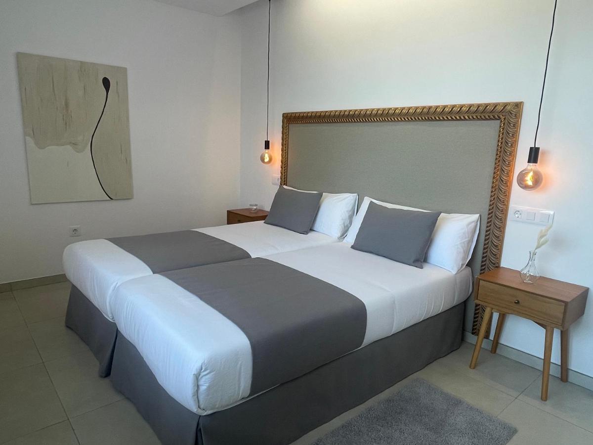 La Morreta Suites II - Lanzarote Tias Exterior photo